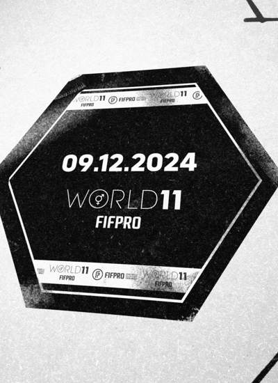 Save The Date World 11