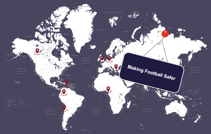 Abuse Map