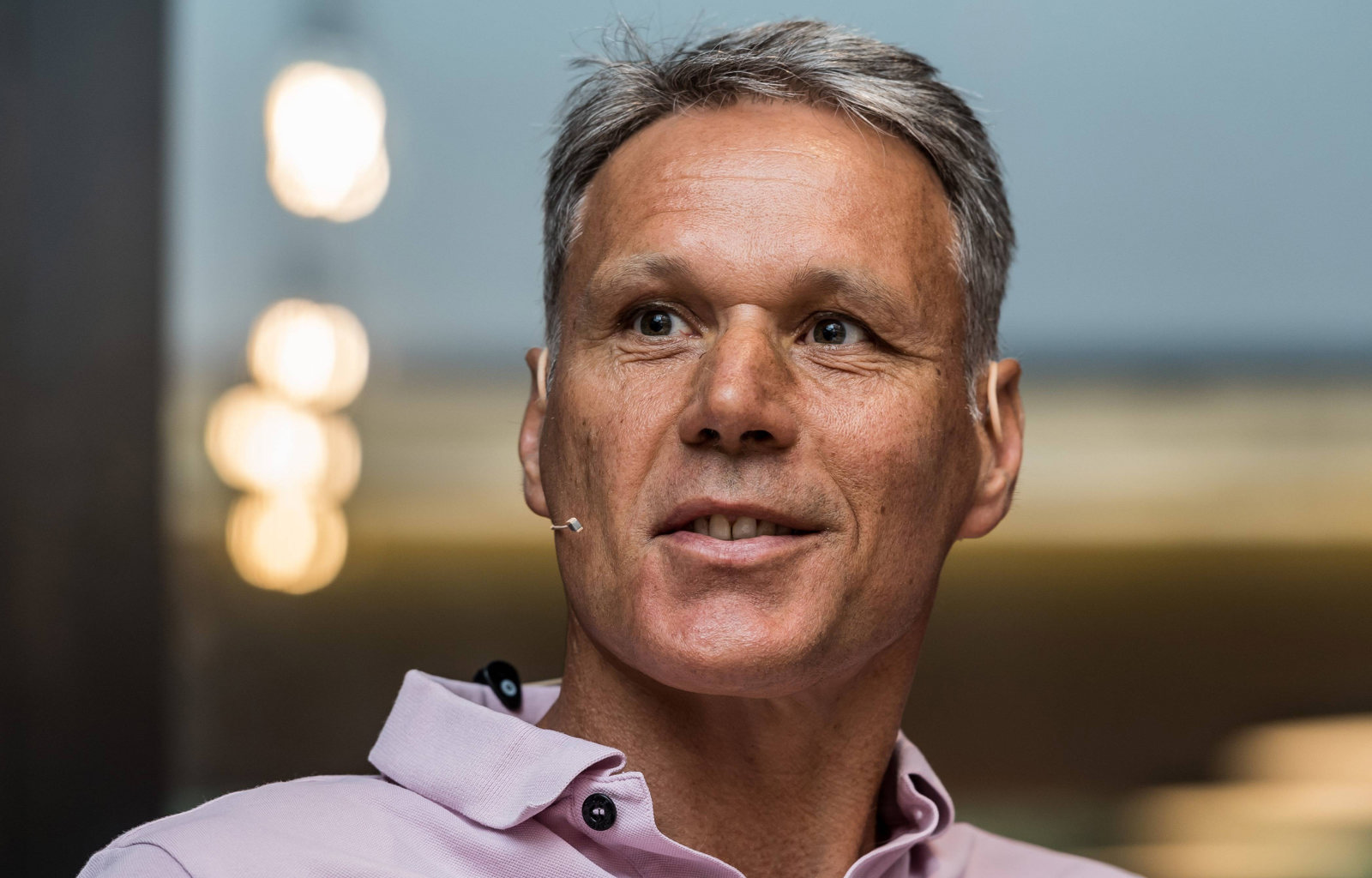 Marco Van Basten