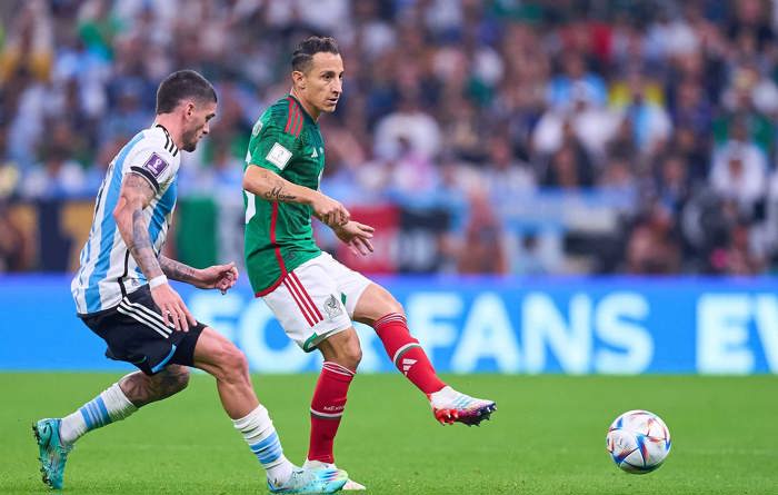 Andres Guardado 3