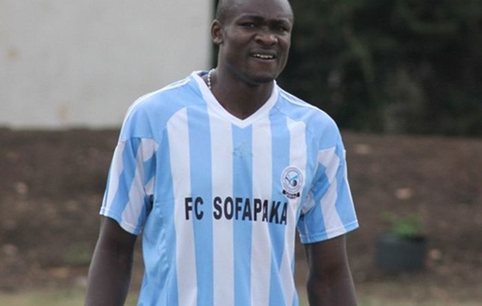 George Owino 1