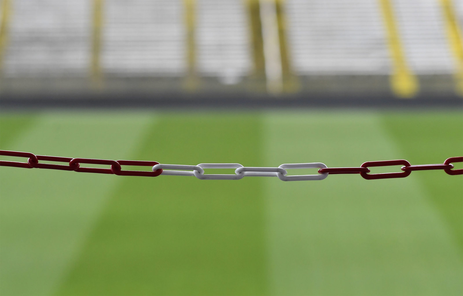 Closed Stadium HH 2500