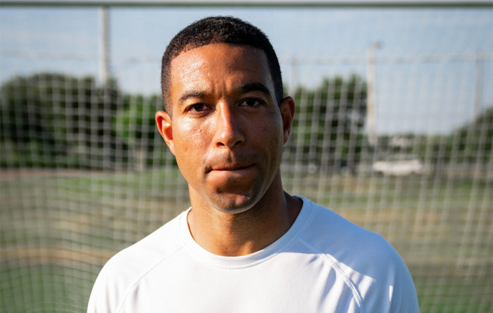 Justin Morrow 1100 9
