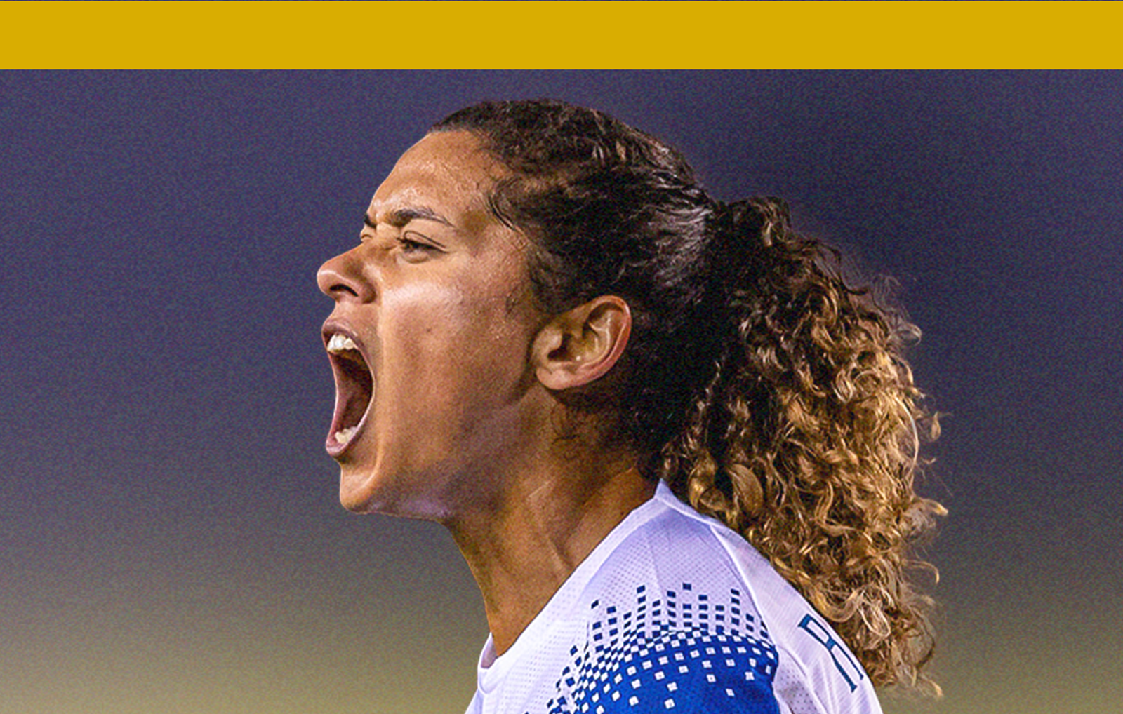 WEB HEADSHOTS RAQUEL RODRIGUEZ FIFPRO GLOBAL PLAYER COUNCIL