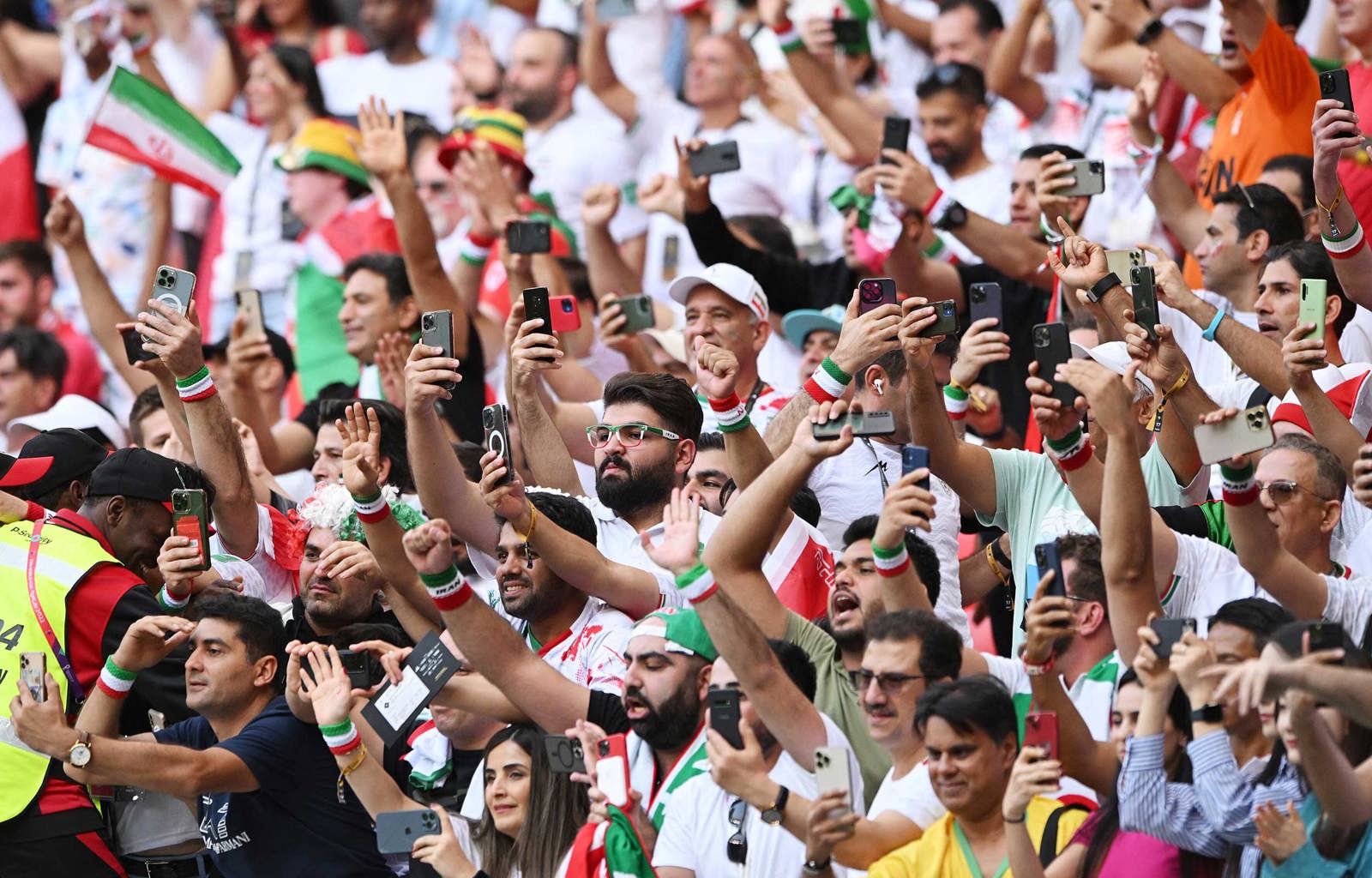 IR Iran Fans