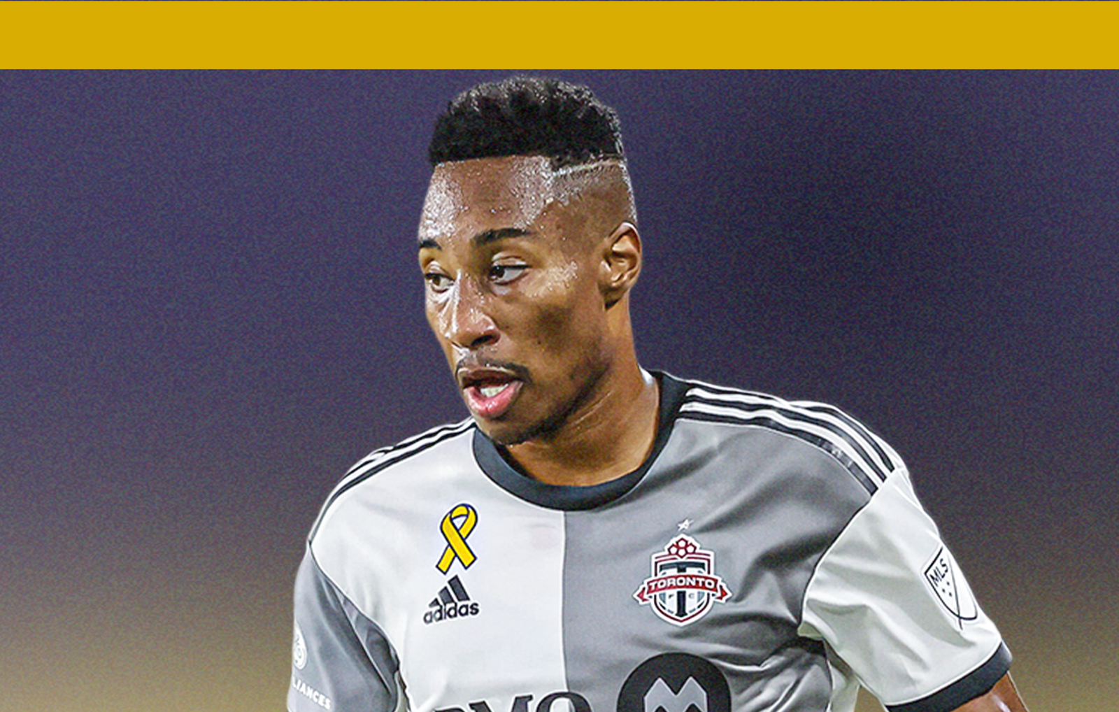 Mark Anthony Kaye FIFPRO Global Player Council