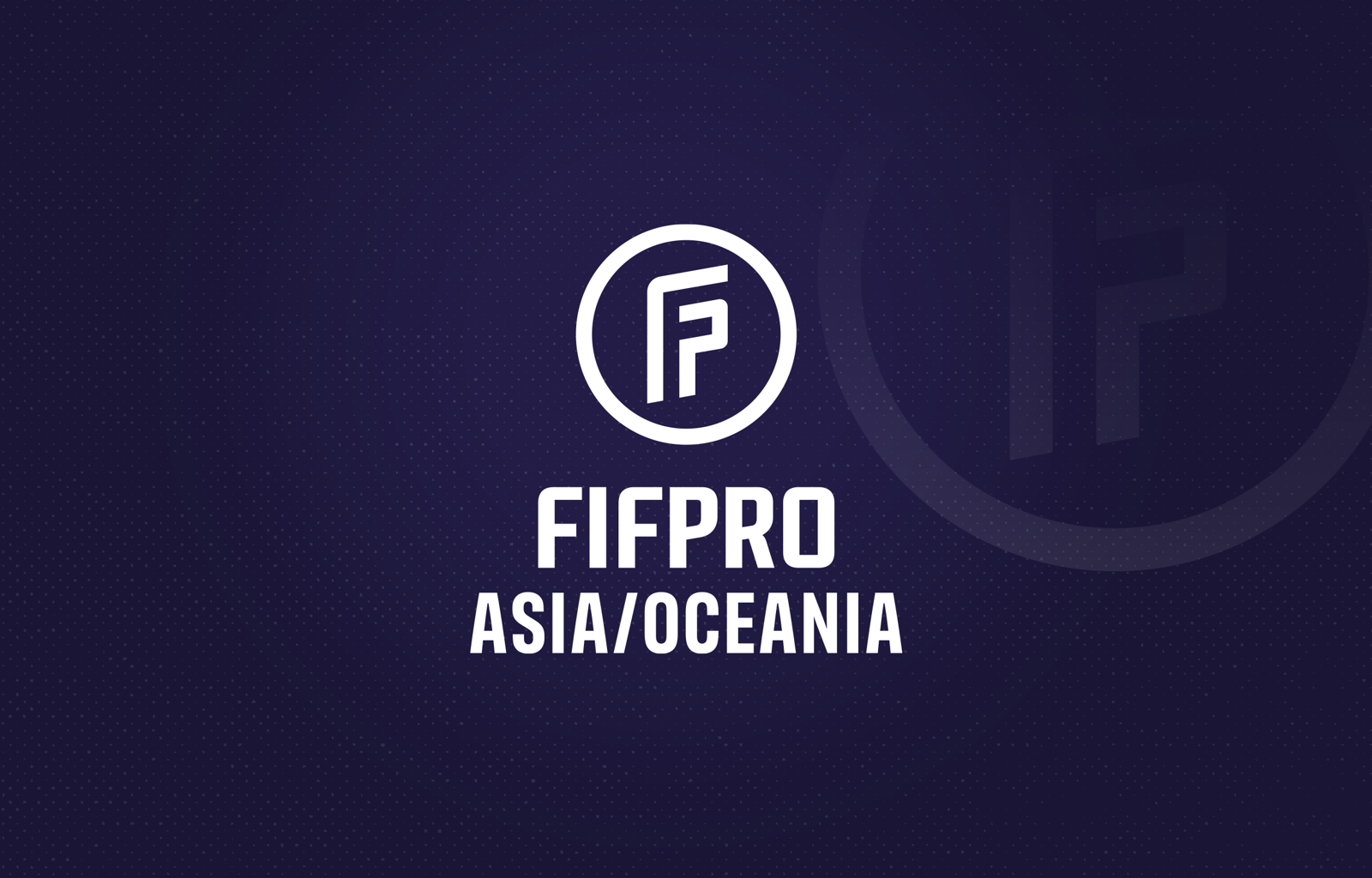 FIFPRO Asia Oceania