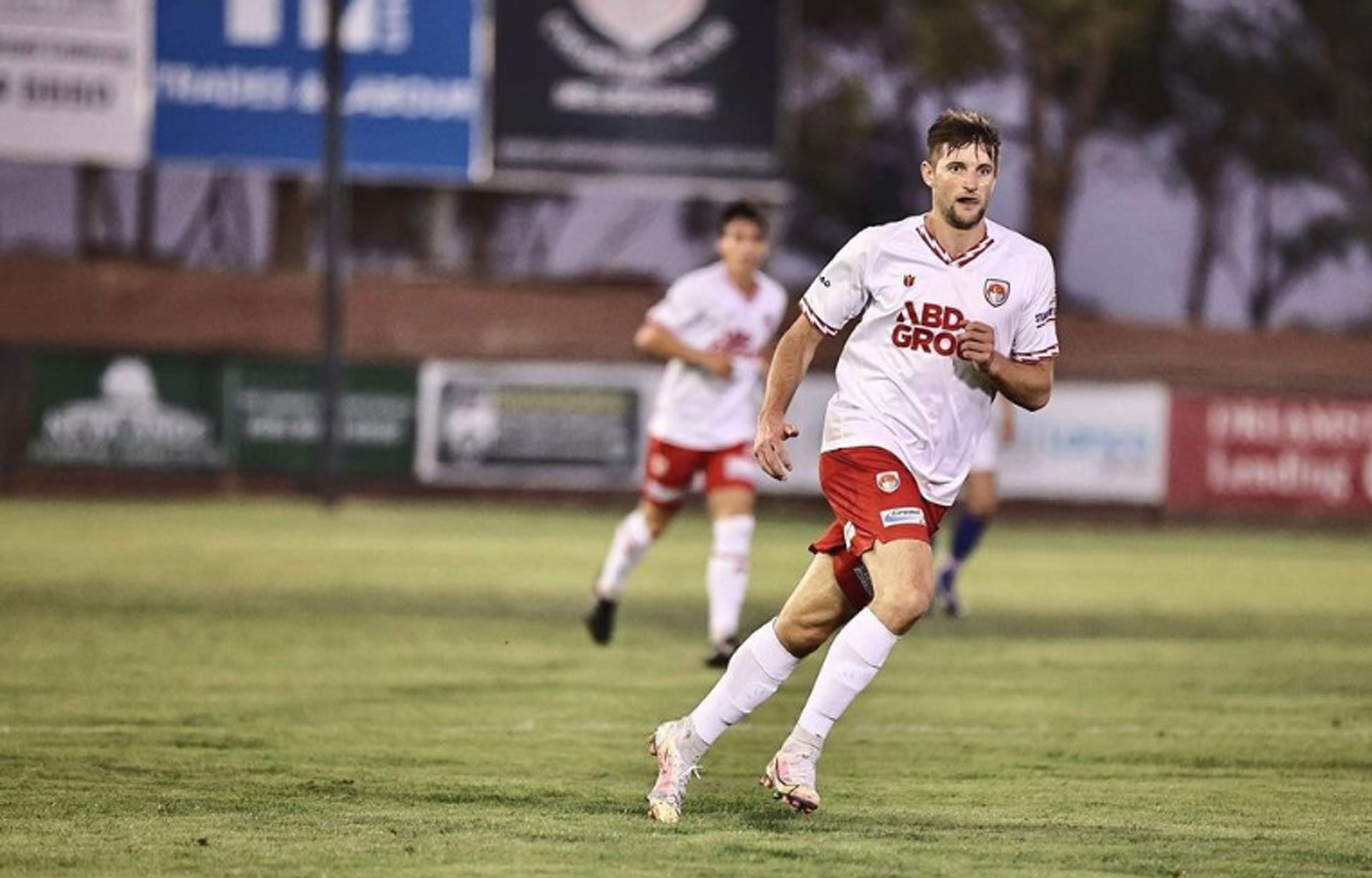 Andy Brennan Después De Salir Del Armario “no Puedo Creer Lo Positiva Que Ha Sido Mi