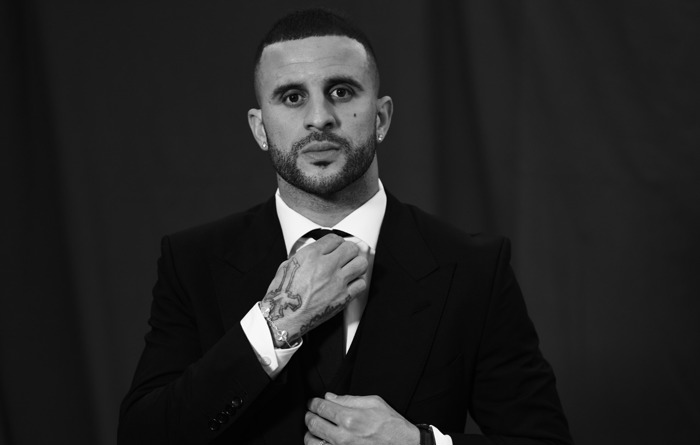 Kyle Walker W11 2023