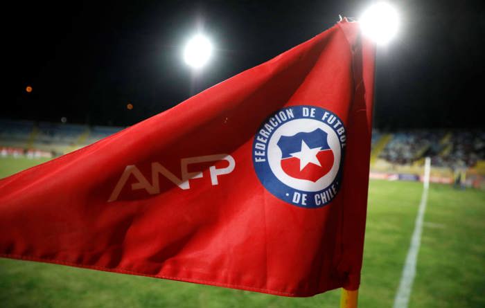 Chile ANFP