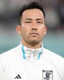 Maya Yoshida