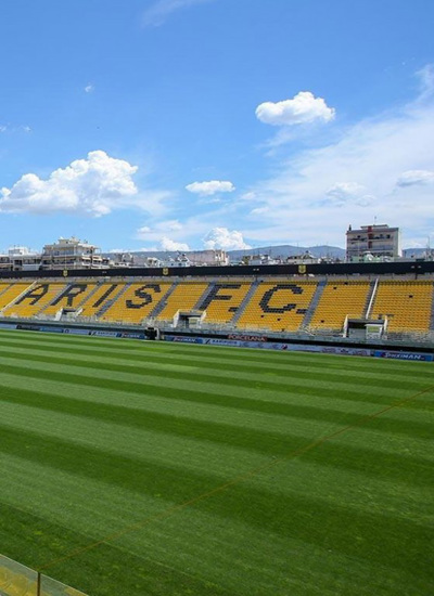 Aris Stadium 2 2500