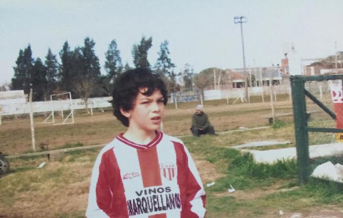 Nahuel Tuya 6