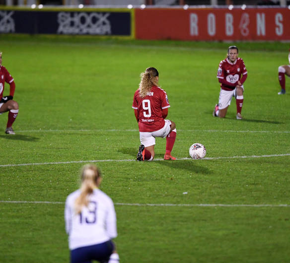 Sustainable Work In The Football Industry 2