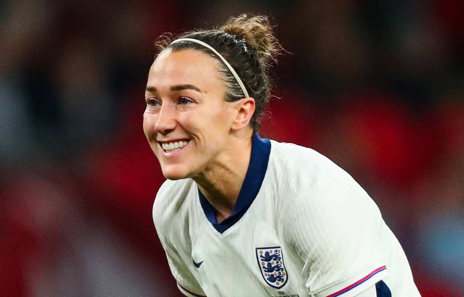 Lucy Bronze England 2024 2