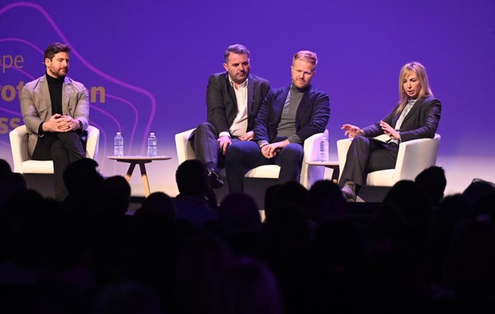 IAPP Data Protection Congress 2022 FIFA 2