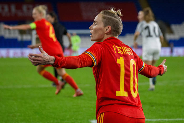 Jessica Fishlock 4