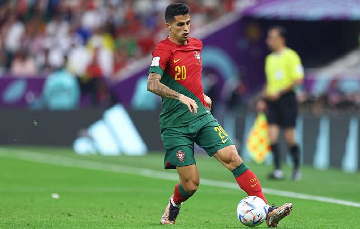 Joao Cancelo 1