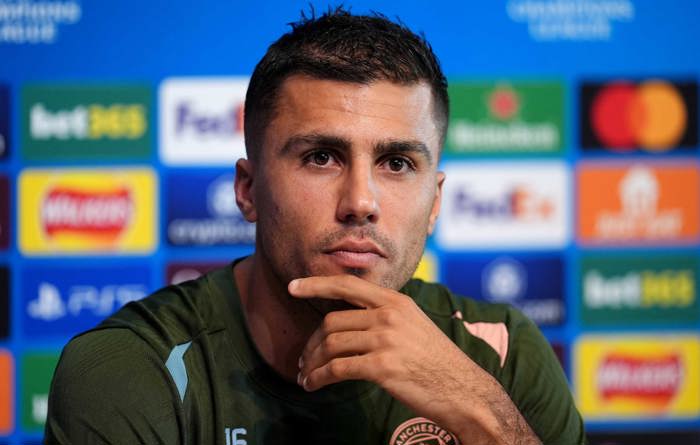 Rodri 2