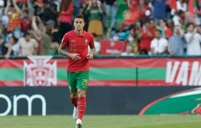 Joao Cancelo