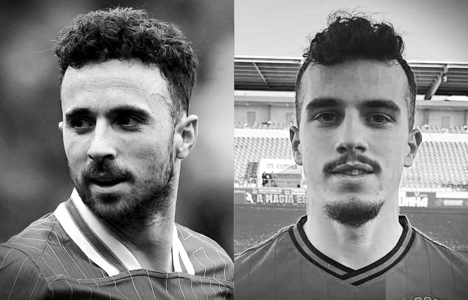 Tributes paid to brothers Diogo Jota and Andre Silva after tragic passing -  FIFPRO World Players' Union