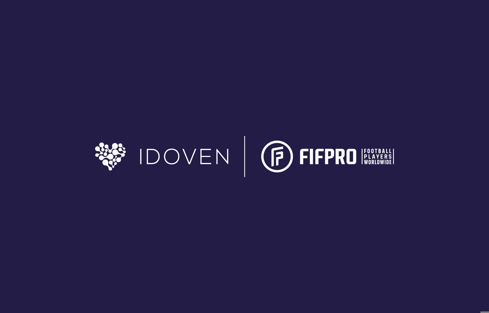 FIFPRO X IDOVEN 2