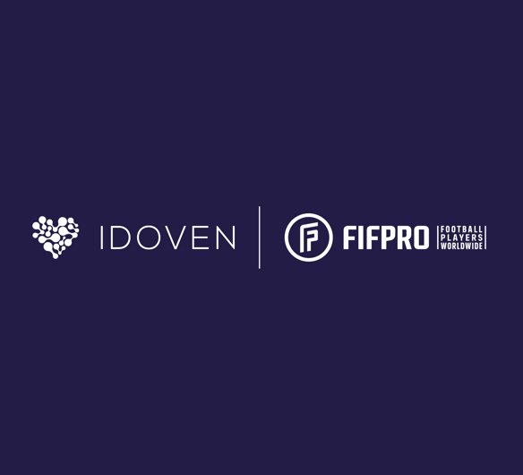 FIFPRO X IDOVEN 2