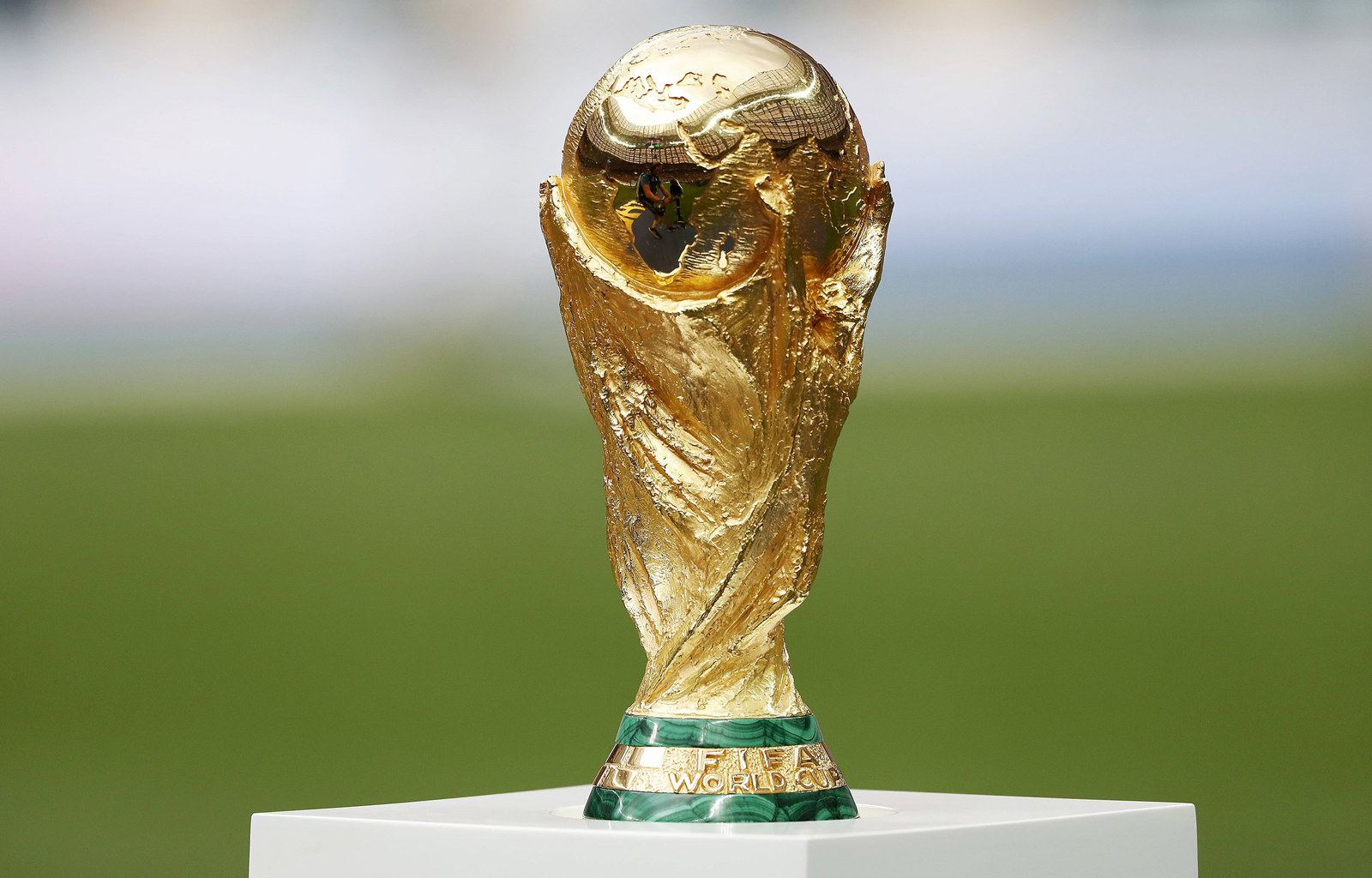 International students reflect on the significance of the World Cup - Yale  Daily News