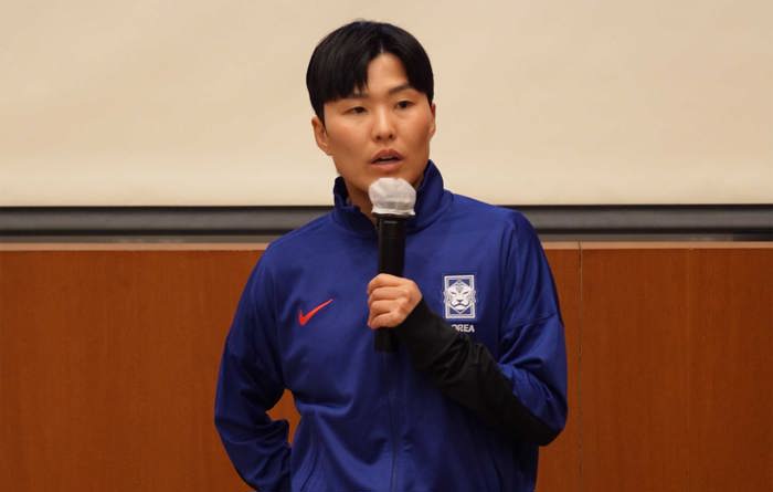 Jo So Yun KPFA