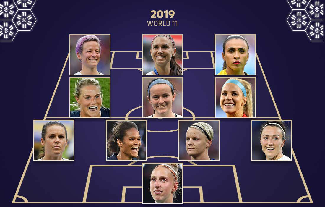 us women's 11