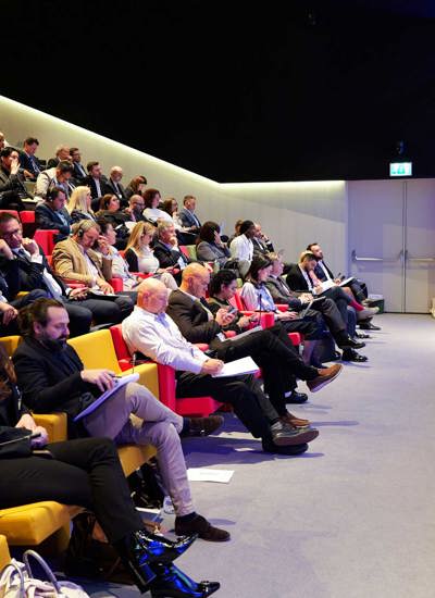 FIFPRO Legal Conference 2025