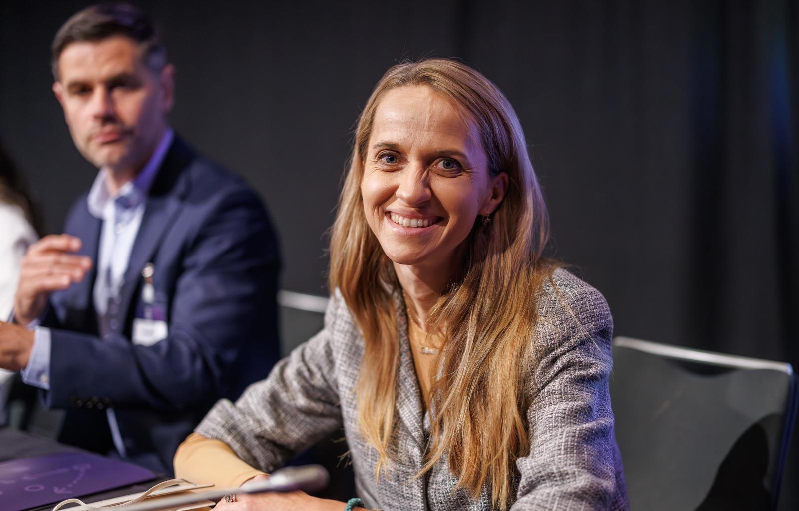 Marketa Haindlova Czechia