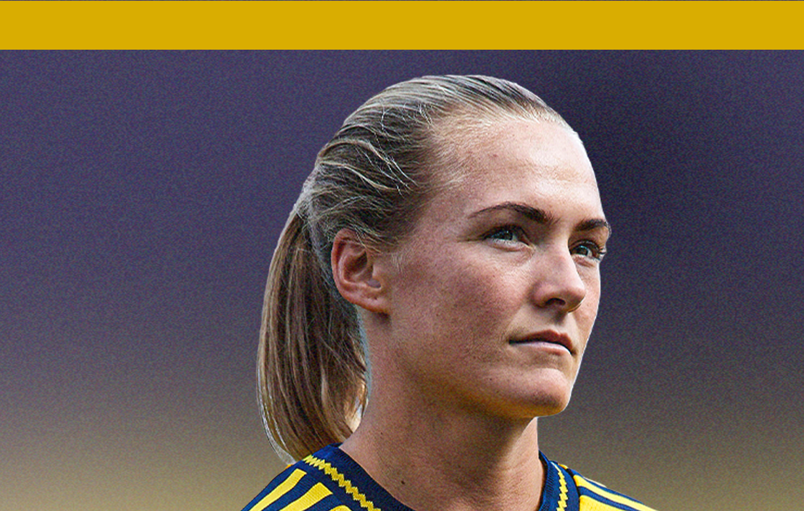 WEB HEADSHOTS MAGDALENA ERIKSSON FIFPRO GLOBAL PLAYER COUNCIL