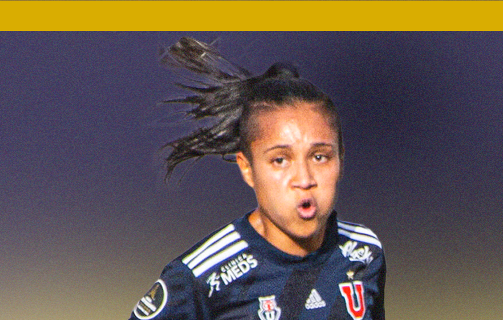 WEB HEADSHOTS FERNANDA PINILLA FIFPRO GLOBAL PLAYER COUNCIL
