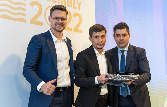 GA2022 Rustam 2