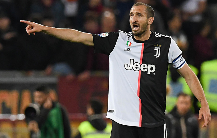Chiellini Hh 1100