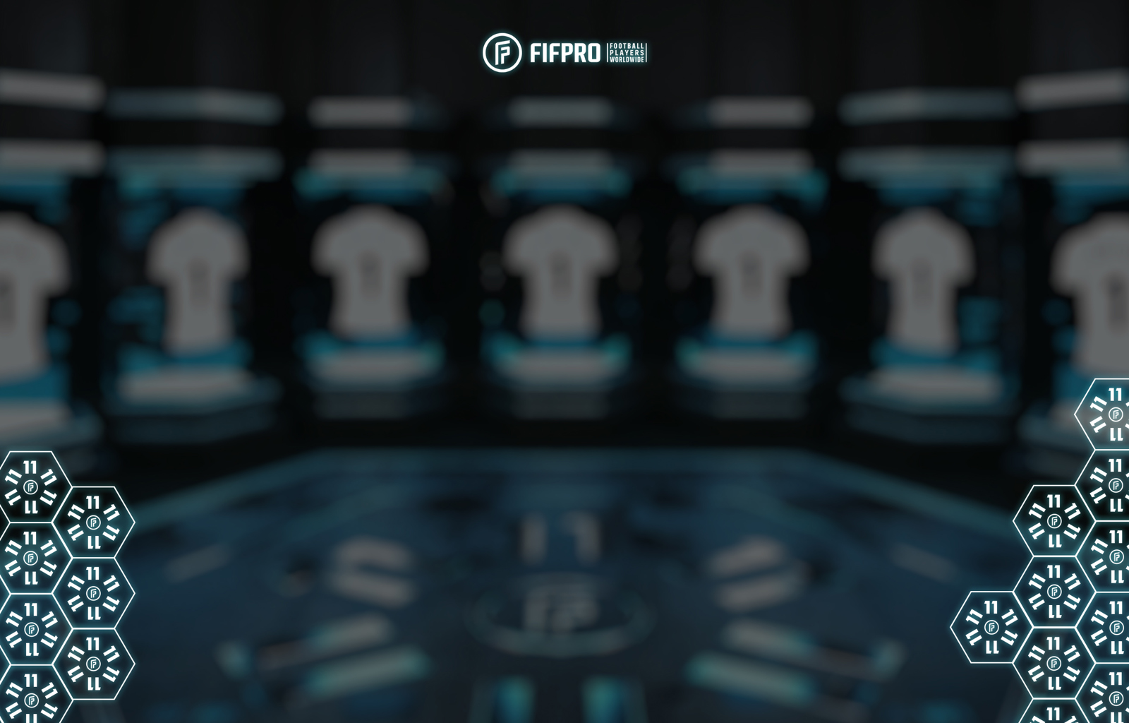 2020-2021 FIFA FIFPRO Women's World 11: Facts and Figures - FIFPRO World  Players' Union
