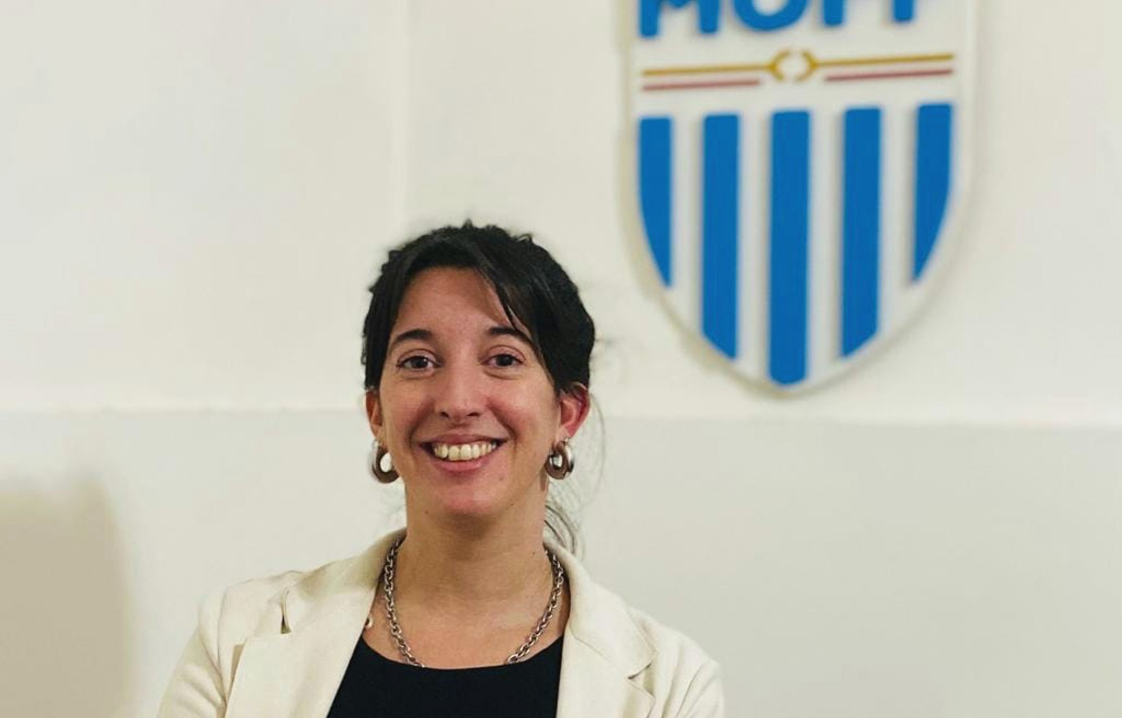 Florencia Chirico