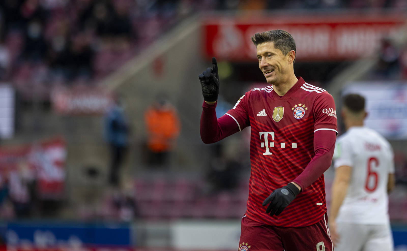 Lewandowski Q And A Header