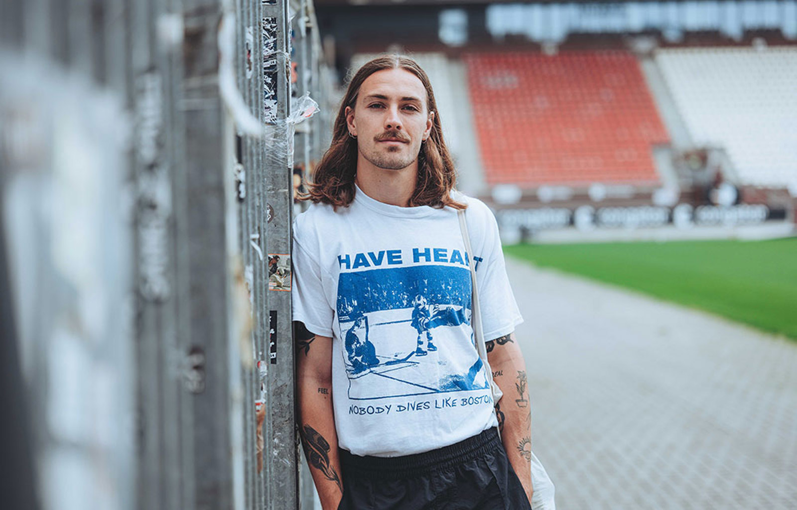 Jackson Irvine - new