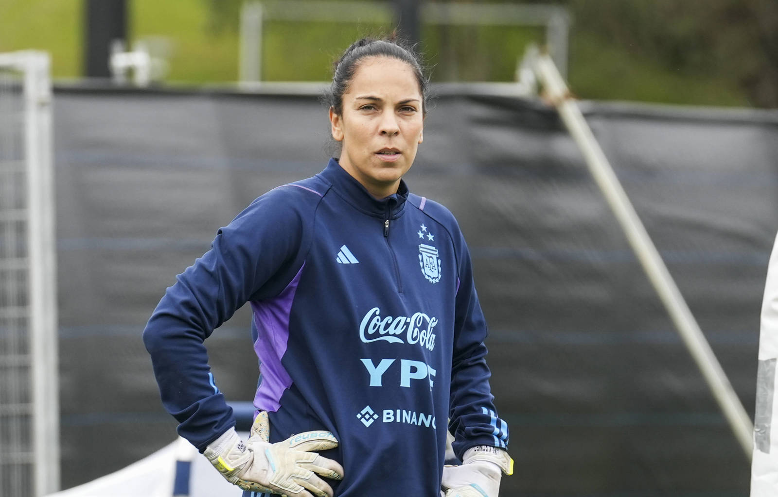 Vanina Correa Argentina 6