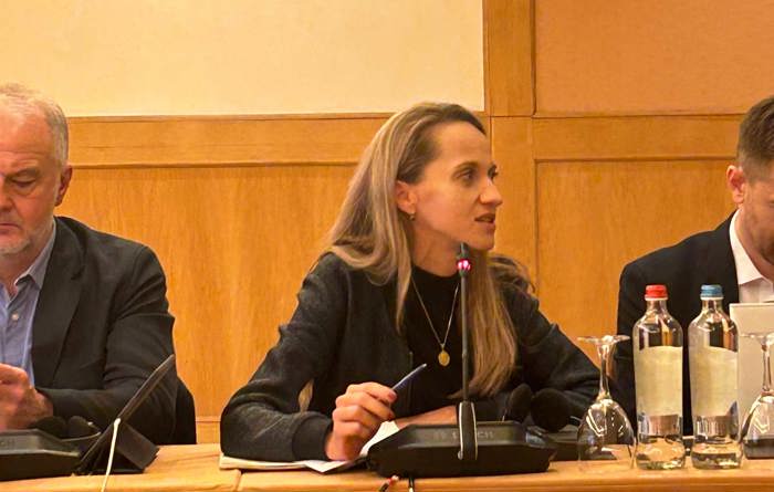 Marketa Haindlova