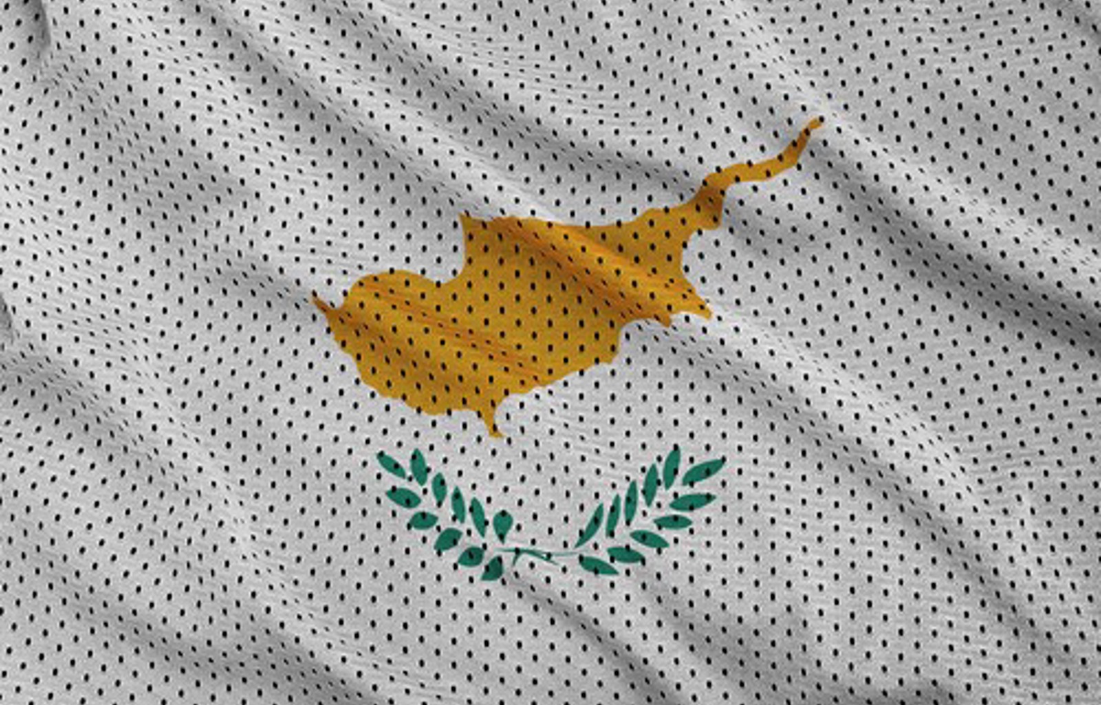 Cyprus Flag (1)