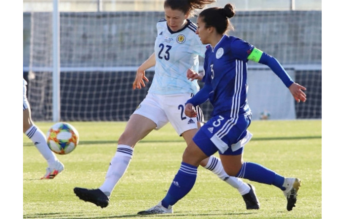Maria Ioannou 4 1100