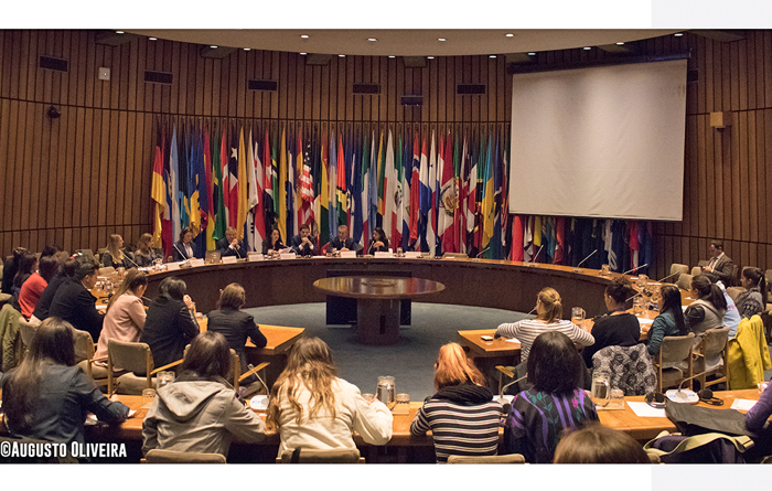 South America Women Forum 1100 2