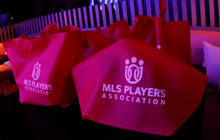 MLSPA Event