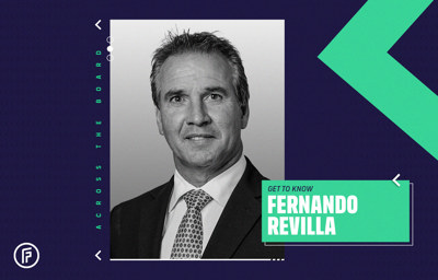 Fernando Revilla