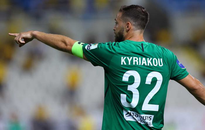 Vangelis Kyriakou 2Jpg
