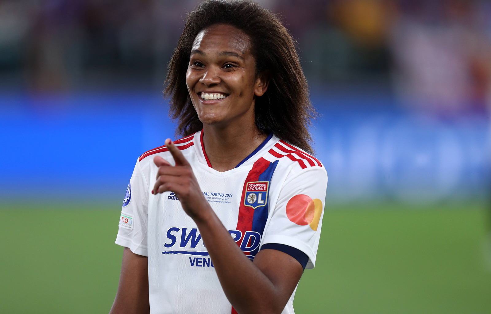 Wendie Renard