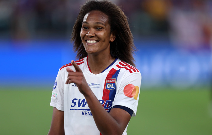 Wendie Renard